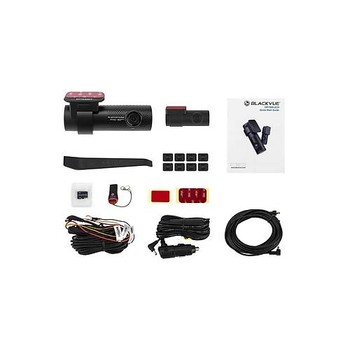 BLACKVUE DR750X-2CH Plus 60FPS FullHD Wi-Fi Modem Dahil Online Ara Kameras