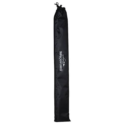 NURGAZ CAMPOUT KANVAS TARP 4X4