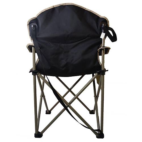 NURGAZ CAMPOUT GALA XL KAMP SANDALYES (NG C055XL)