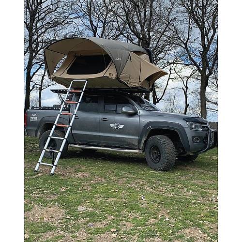 NURGAZ CAMPOUT COMET ARA ST ADIR