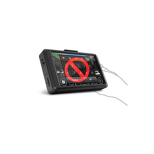 Lx2000 Fullhd 2 Kameral Ips Gvenlik Kod Ekranl Adas+gps Dahil Ara Kameras