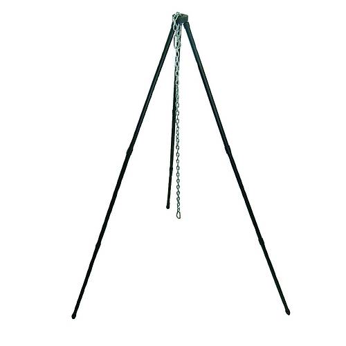 ORCAMP Teleskopik Piramit Izgara TP-140