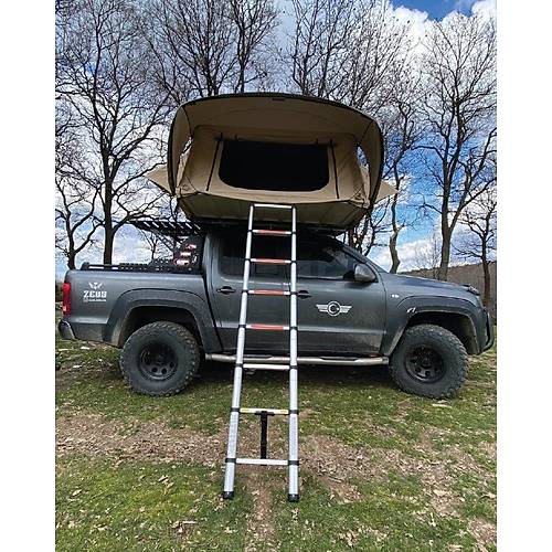 NURGAZ CAMPOUT COMET ARA ST ADIR