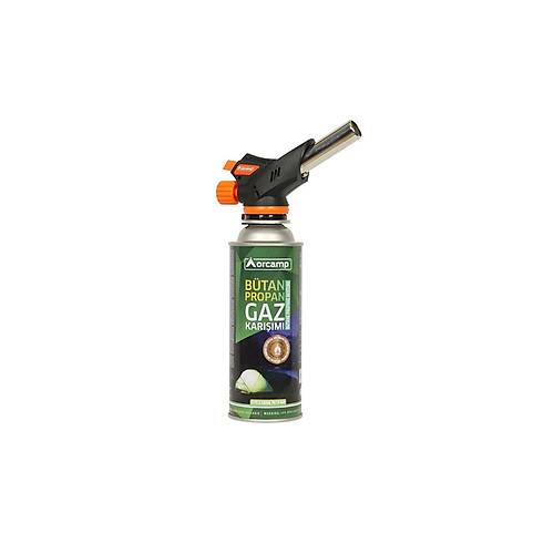 ORCAMP akmakl Prmz ve 227 Gr. Kartu Set CX-500-227