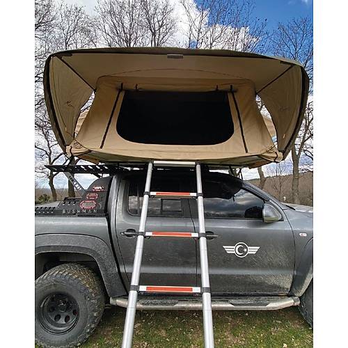 NURGAZ CAMPOUT COMET ARA ST ADIR