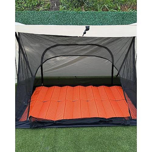 NURGAZ CAMPOUT MERCURY ADIR (NG MRC1)