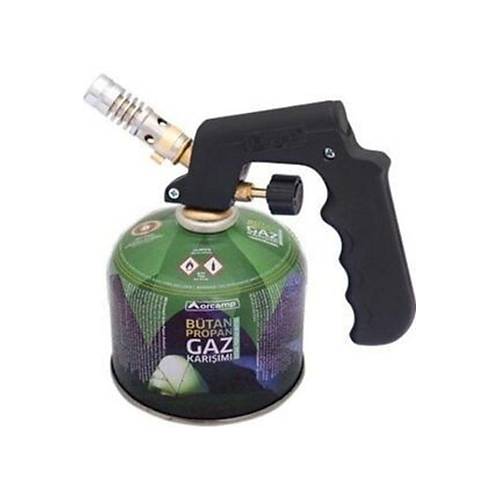 Orcamp X-192 Siboplu Prmz Plastik Sapl