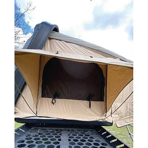 NURGAZ CAMPOUT COMET ARA ST ADIR