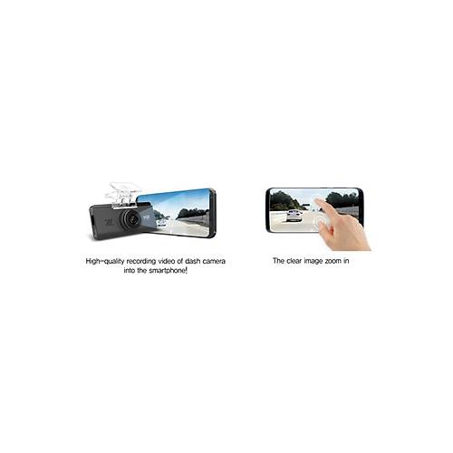 GNET N2 FullHd 2 Kameral Wi-fi Ara Kameras