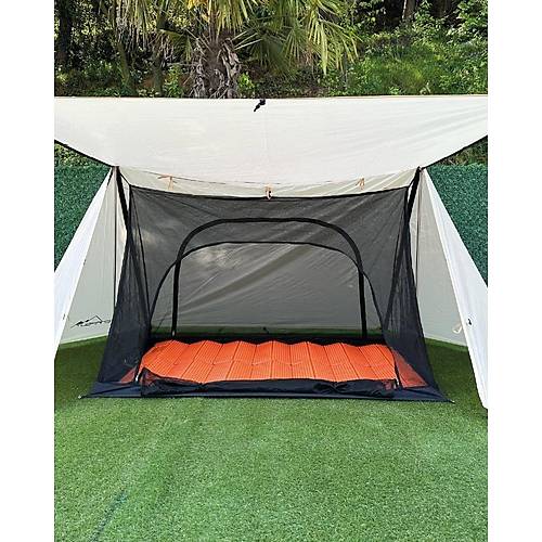 NURGAZ CAMPOUT MERCURY ADIR (NG MRC1)
