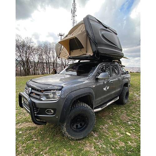 NURGAZ CAMPOUT COMET ARA ST ADIR