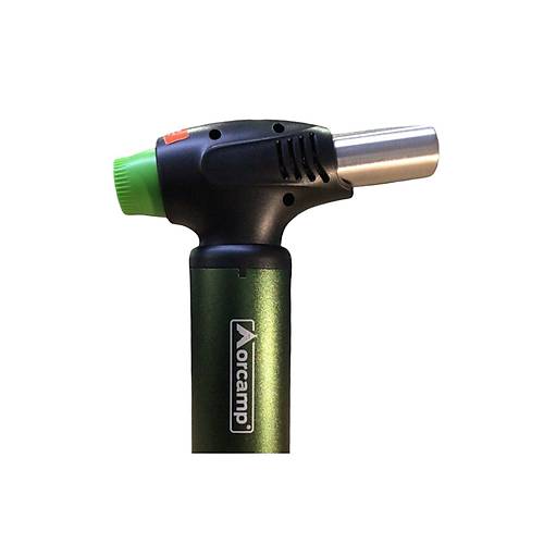 ORCAMP akmak Gazl Doldurulabilir Torch Prmz X-501