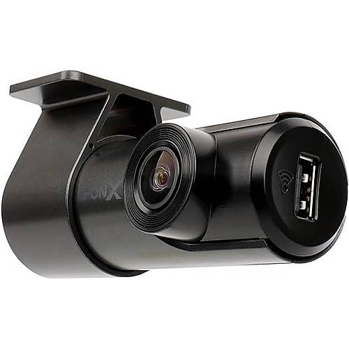 Gnet GONX 2CH HDR FullHD Wi-Fi Ara Kameras