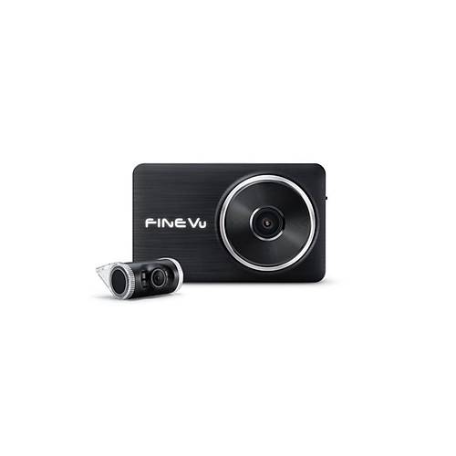 Lx2000 Fullhd 2 Kameral Ips Gvenlik Kod Ekranl Adas+gps Dahil Ara Kameras