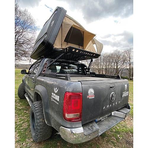 NURGAZ CAMPOUT COMET ARA ST ADIR