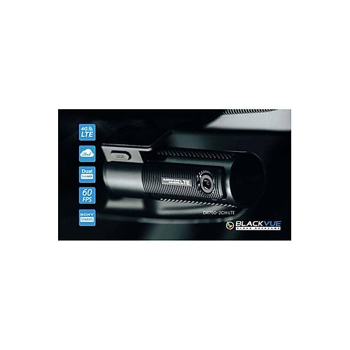 BLACKVUE DR750X-2CH Plus 60FPS FullHD Wi-Fi Modem Dahil Online Ara Kameras