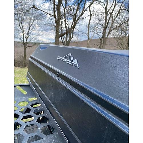 NURGAZ CAMPOUT COMET ARA ST ADIR