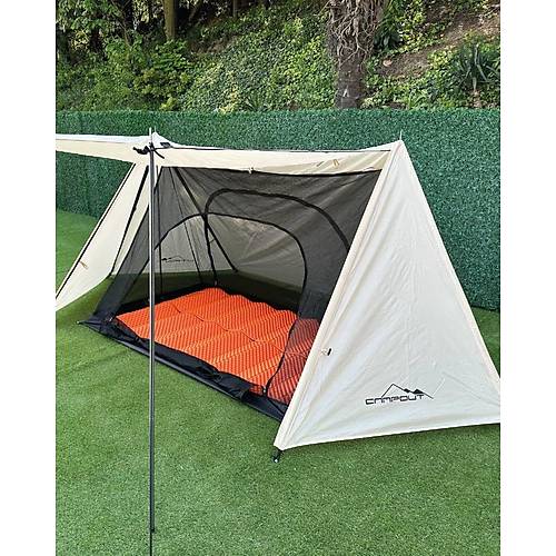 NURGAZ CAMPOUT MERCURY ADIR (NG MRC1)
