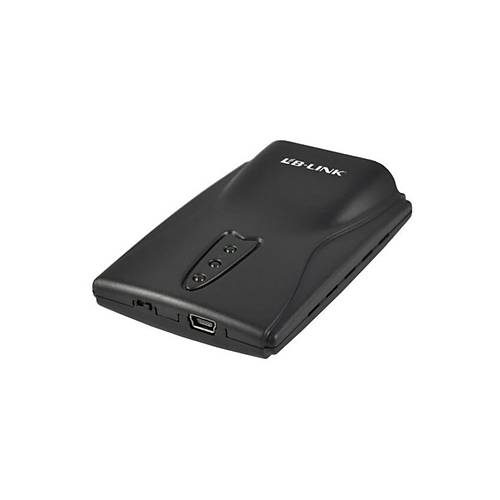 LB-Link Kablosuz Router 150 Mbps Mini Wireless Router Lb-link BL-WA02