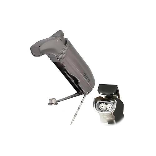 Orcamp Otto 300 ift Turbo Puro akma