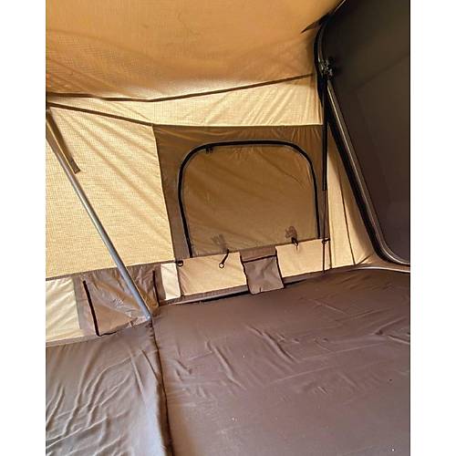 NURGAZ CAMPOUT COMET ARA ST ADIR