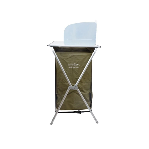 NURGAZ Campout Kamp Mutfa (X ayakl)