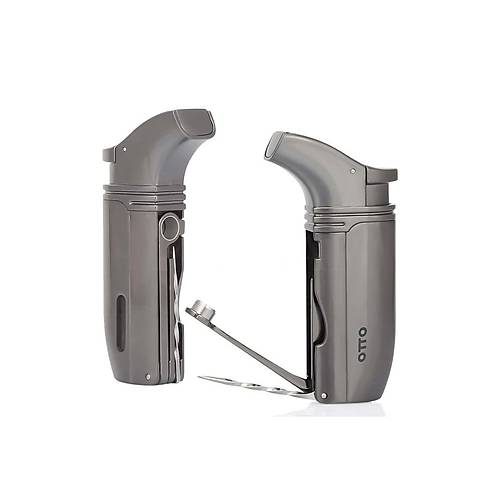 Orcamp Otto 300 ift Turbo Puro akma
