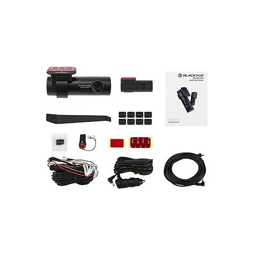 BLACKVUE DR750X-2CH Plus 60FPS FullHD Wi-Fi Modem Dahil Online Ara Kameras