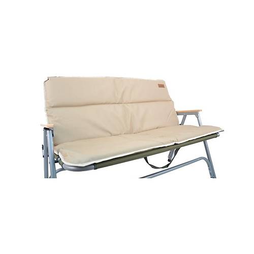 NURGAZ CAMPOUT FT KLK MNDER (NG C144)