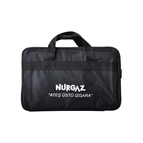 NURGAZ ATE ST IZGARA ANTA(AUGC)