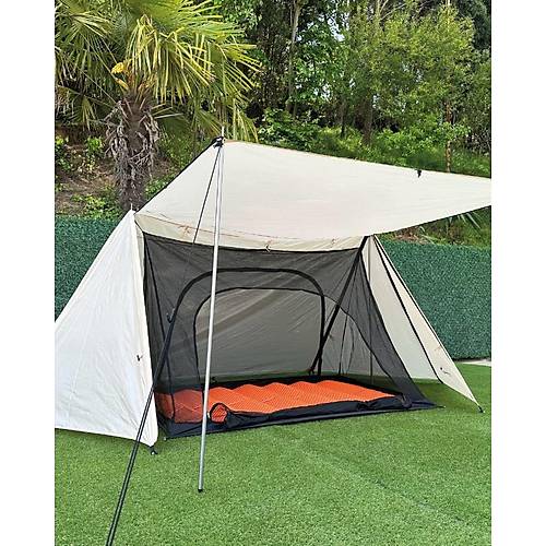 NURGAZ CAMPOUT MERCURY ADIR (NG MRC1)