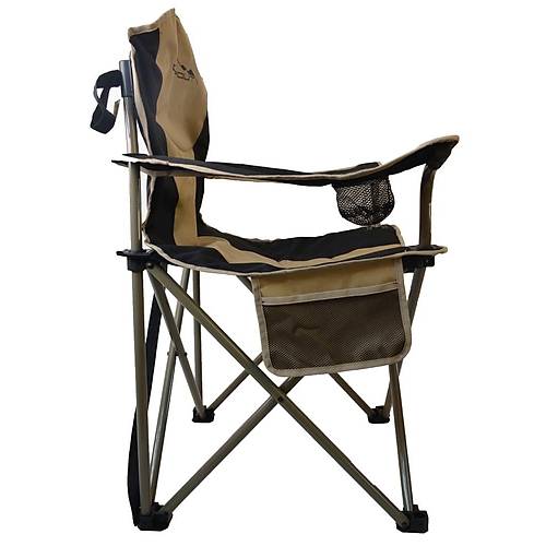 NURGAZ CAMPOUT GALA XL KAMP SANDALYES (NG C055XL)
