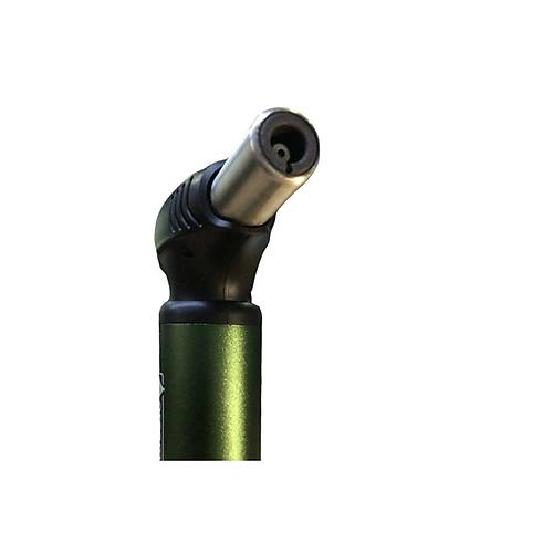 ORCAMP akmak Gazl Doldurulabilir Torch Prmz X-501