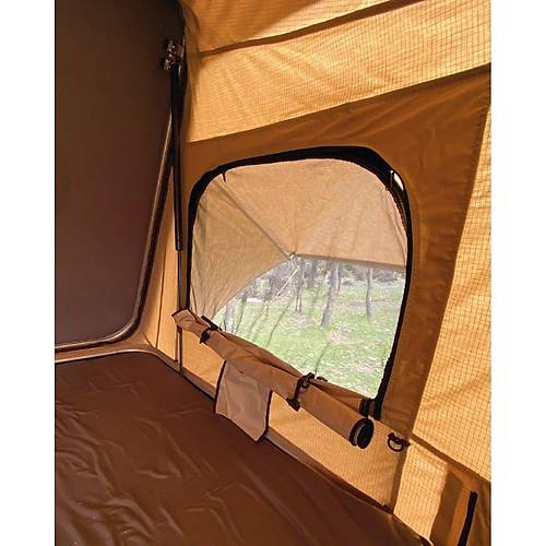 NURGAZ CAMPOUT COMET ARA ST ADIR