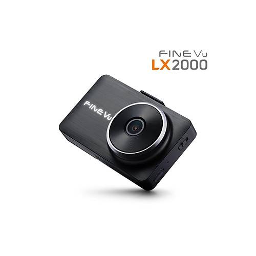 Lx2000 Fullhd 2 Kameral Ips Gvenlik Kod Ekranl Adas+gps Dahil Ara Kameras