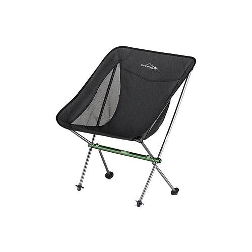 NURGAZ CAMPOUT ALMNYUM PRATK KAMP SANDALYES (NG C132)