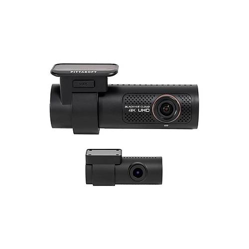 BLACKVUE DR970X-2CH 4K UHD 2 KAMERALI ARA KAMERASI