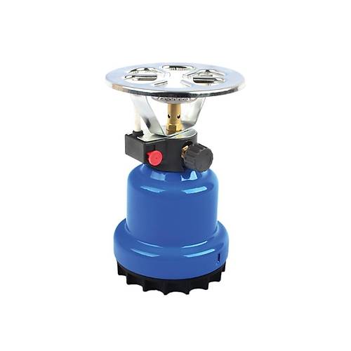 NURGAZ Efes Metal Ocak akmakl 190 Gr Kartulu NG-152-1p