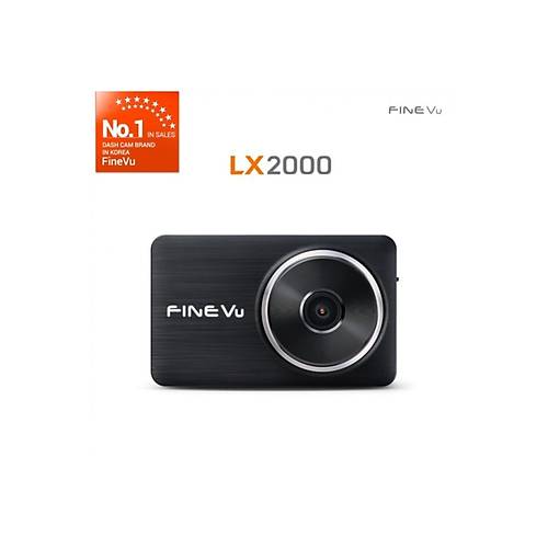 Lx2000 Fullhd 2 Kameral Ips Gvenlik Kod Ekranl Adas+gps Dahil Ara Kameras