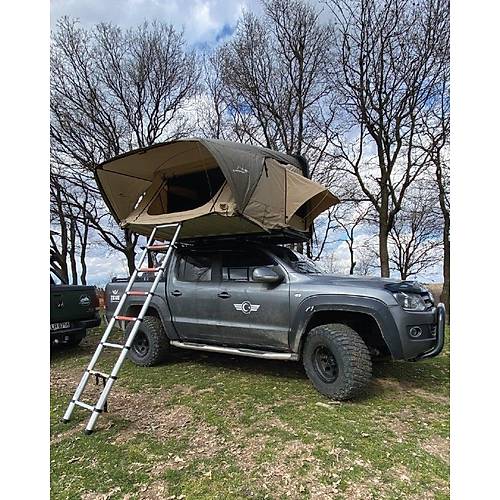 NURGAZ CAMPOUT COMET ARA ST ADIR