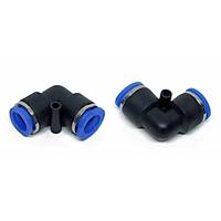 10 MM LE PNMATK BALANTI NPEL PV 10 ( 10 ADET )