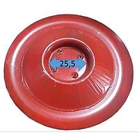 ALT TAMBUR 4 DELK (GEN 25,5 CM) METKARSAN