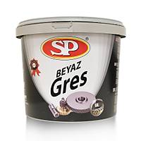 SP 14 KG BEYAZ GRES YAI