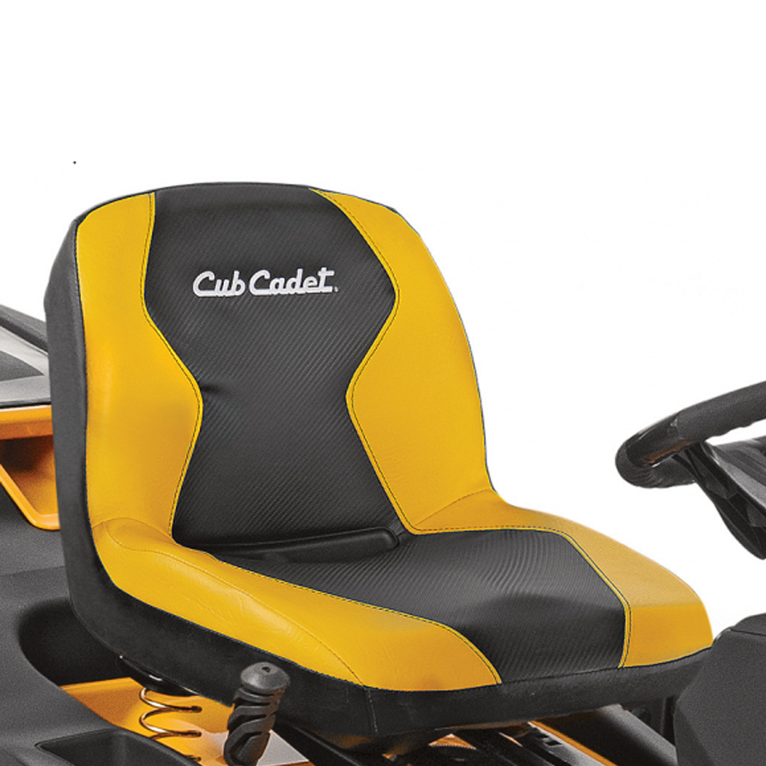 XT2 QR106 Çim Biçme Traktörü CADET