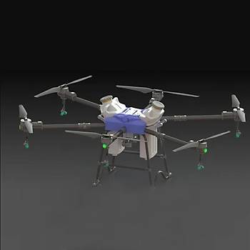 Atmaca 32 Litre İlaçlama Gübreleme Drone