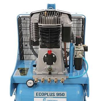 Ecoplus 950 Kompresör Pnömatik