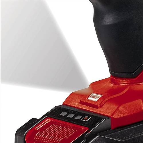 Einhell TE-CD 18/2 Li +39 (1x2,5 Ah) Akl Matkap - Vidalama