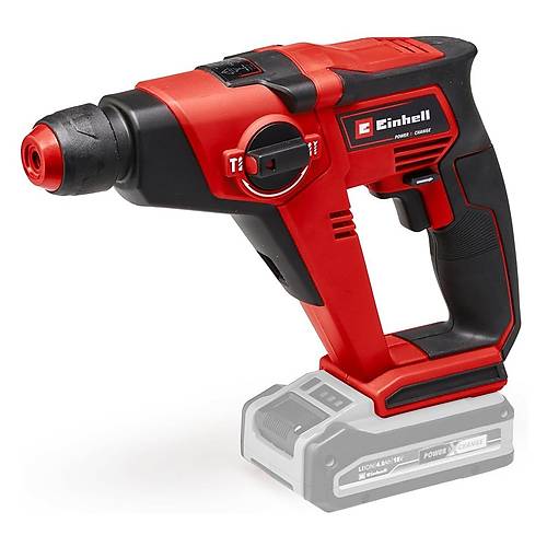 Einhell  TE-HD 18/12 Li - Solo Akl Pnmatik Matkap