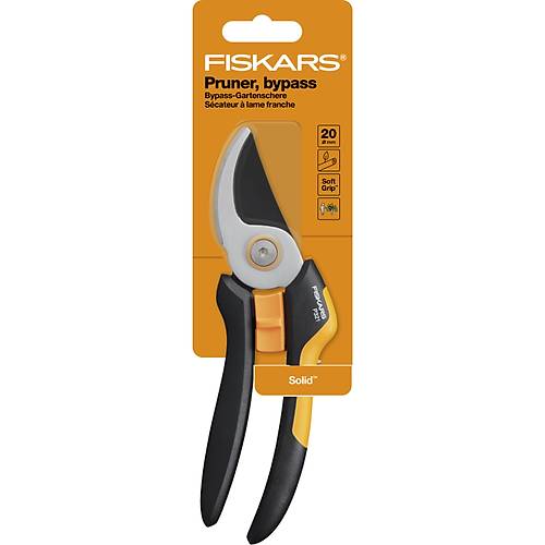 Fiskars P321 Solid Budama Makas 1057162