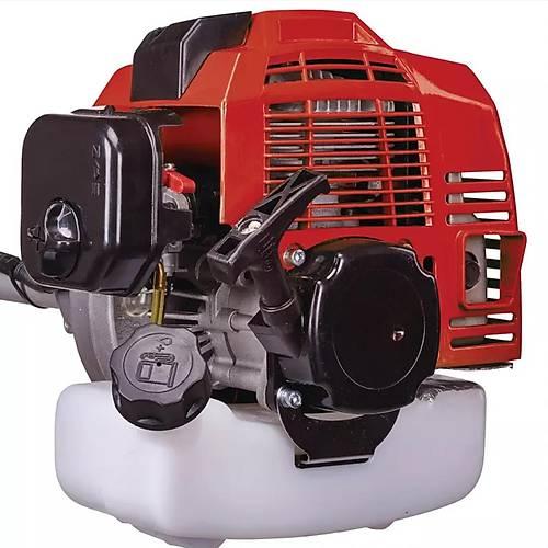 Einhell GC-MM 52 I AS Benzinli ok Fonksiyonlu Trpan, it Kesme, Testere